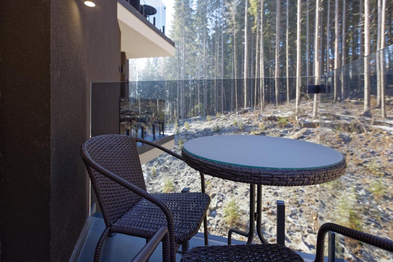 Rest&Ski Bukowel Exterior foto