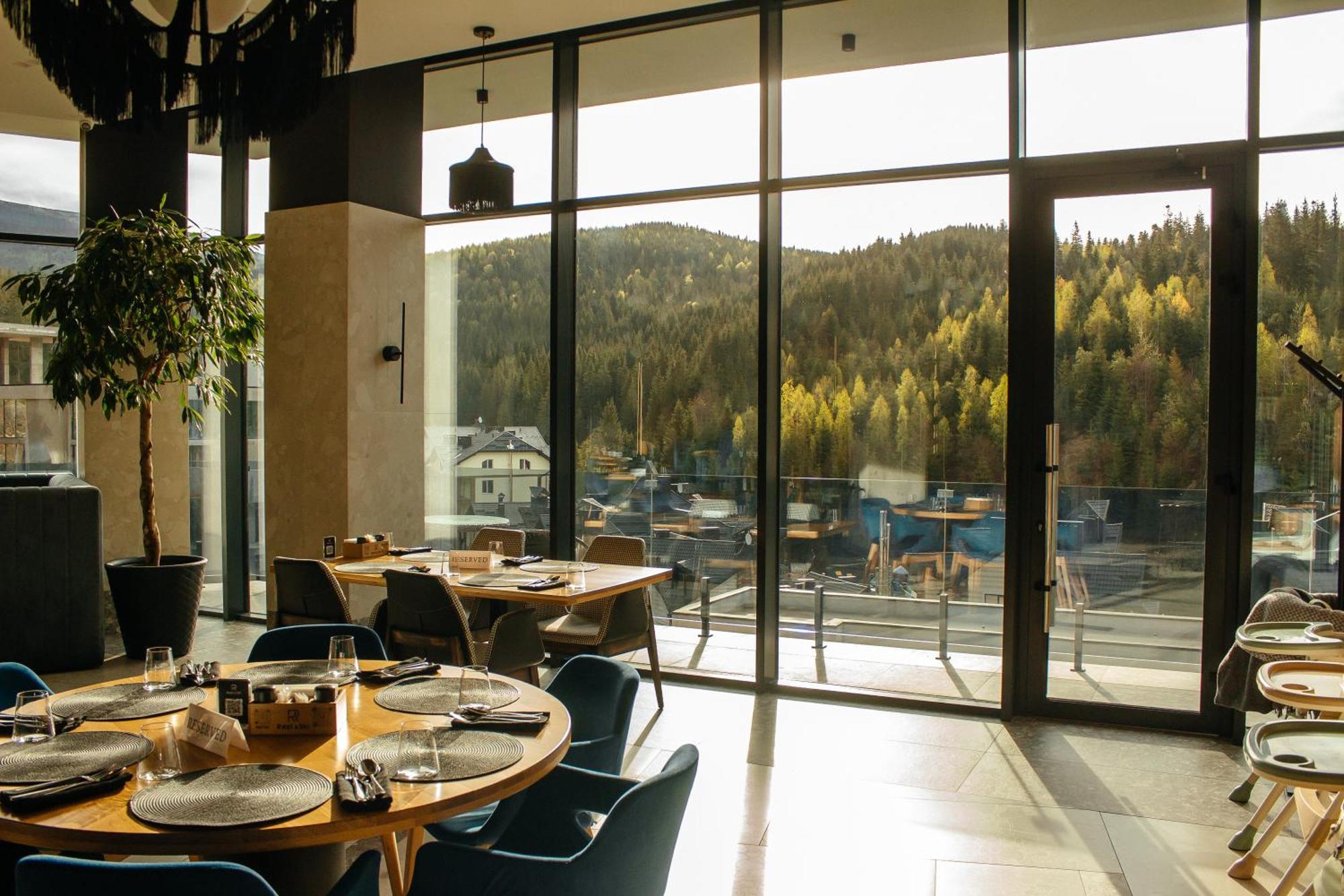 Rest&Ski Bukowel Exterior foto