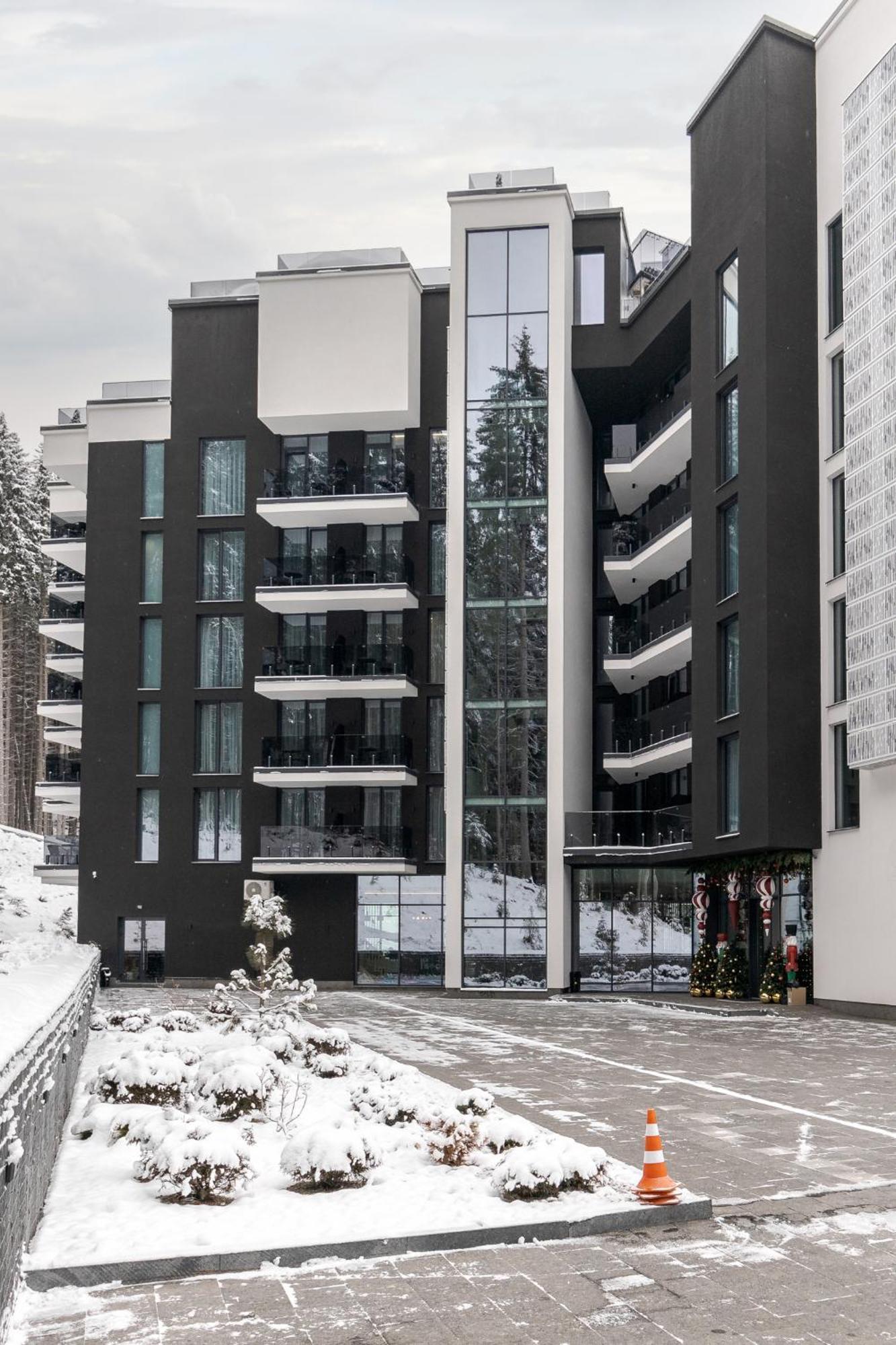Rest&Ski Bukowel Exterior foto