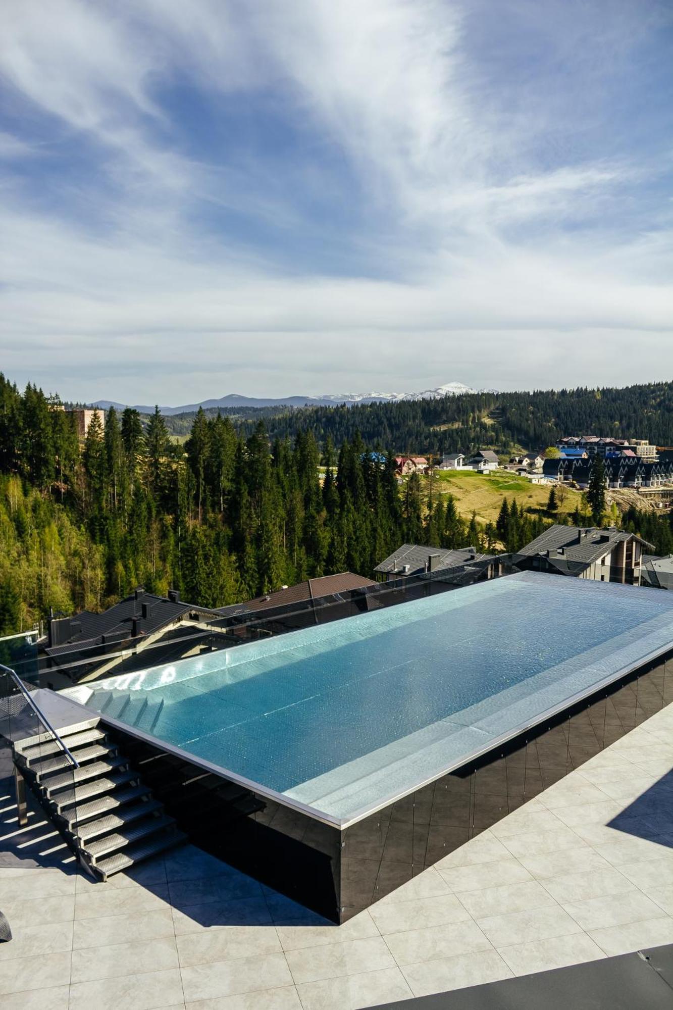 Rest&Ski Bukowel Exterior foto